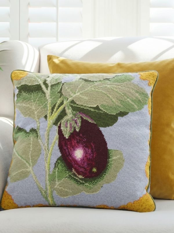 Aubergine