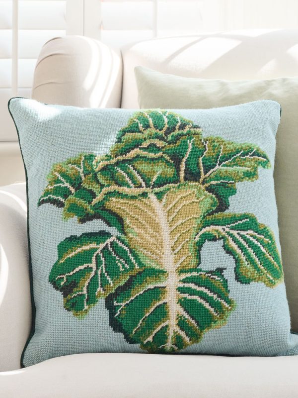 Chou Kale