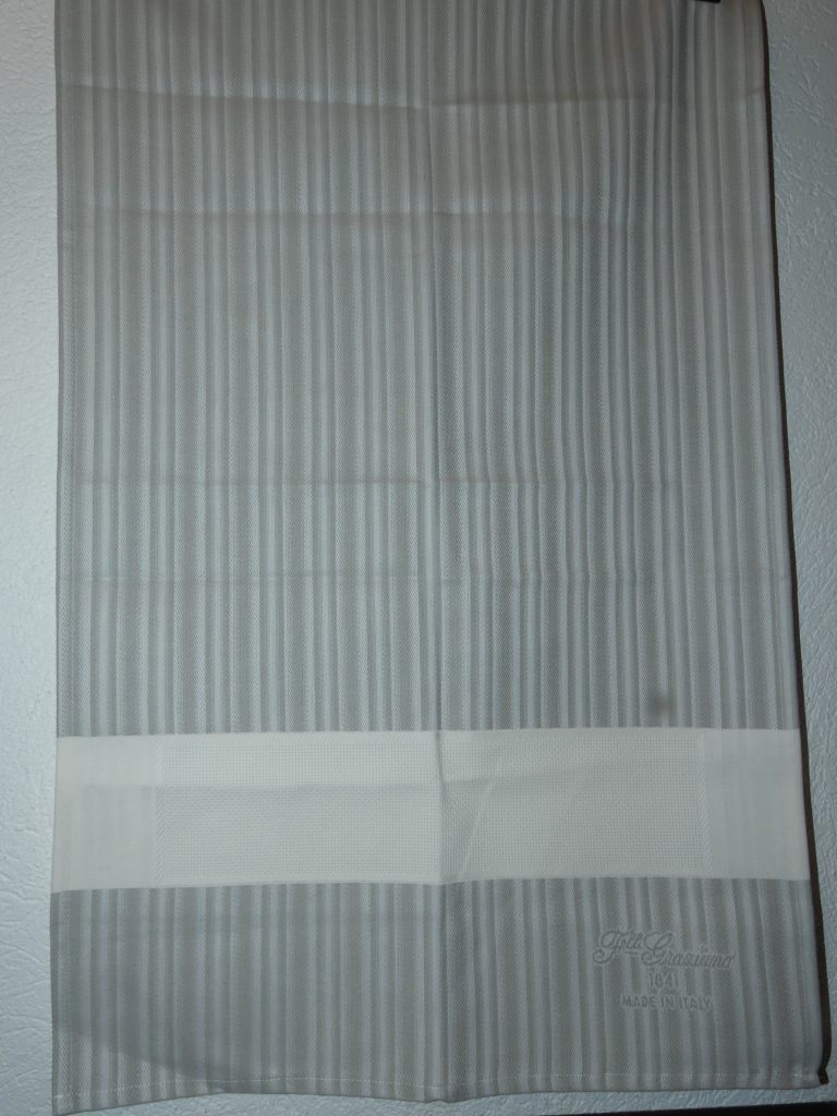 Linge cuisine