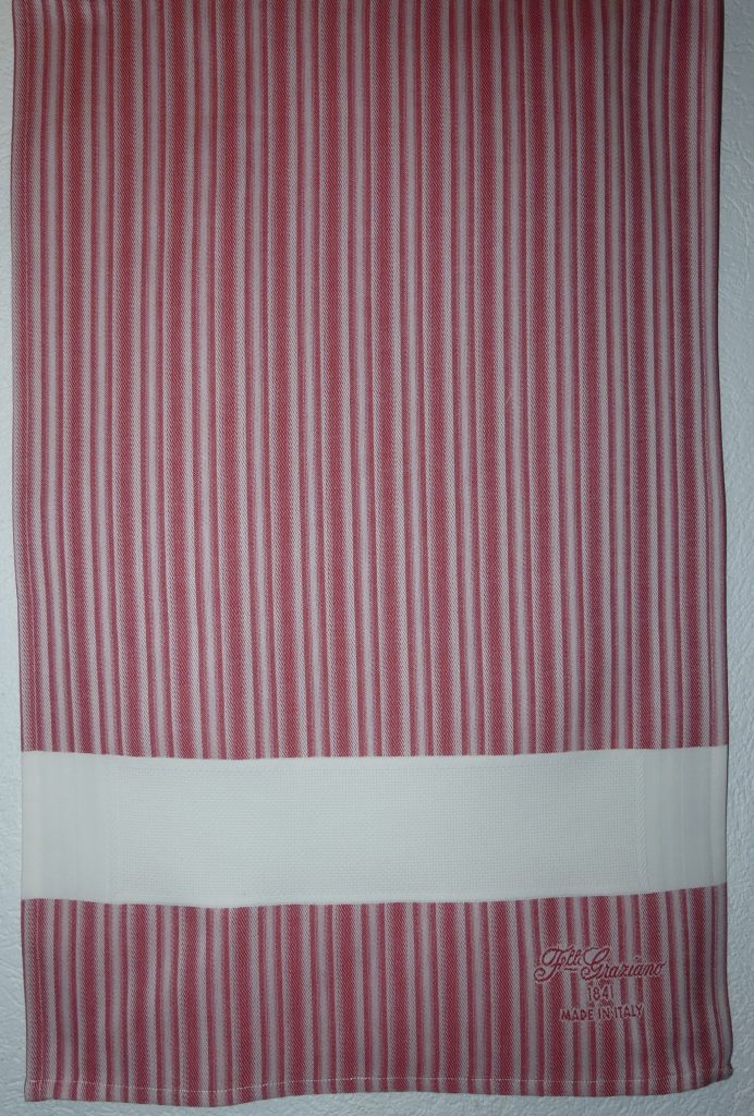 Linge cuisine