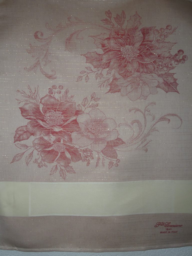 Linge cuisine