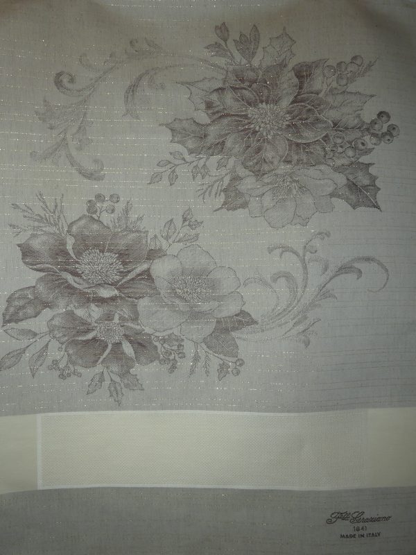 Linge cuisine