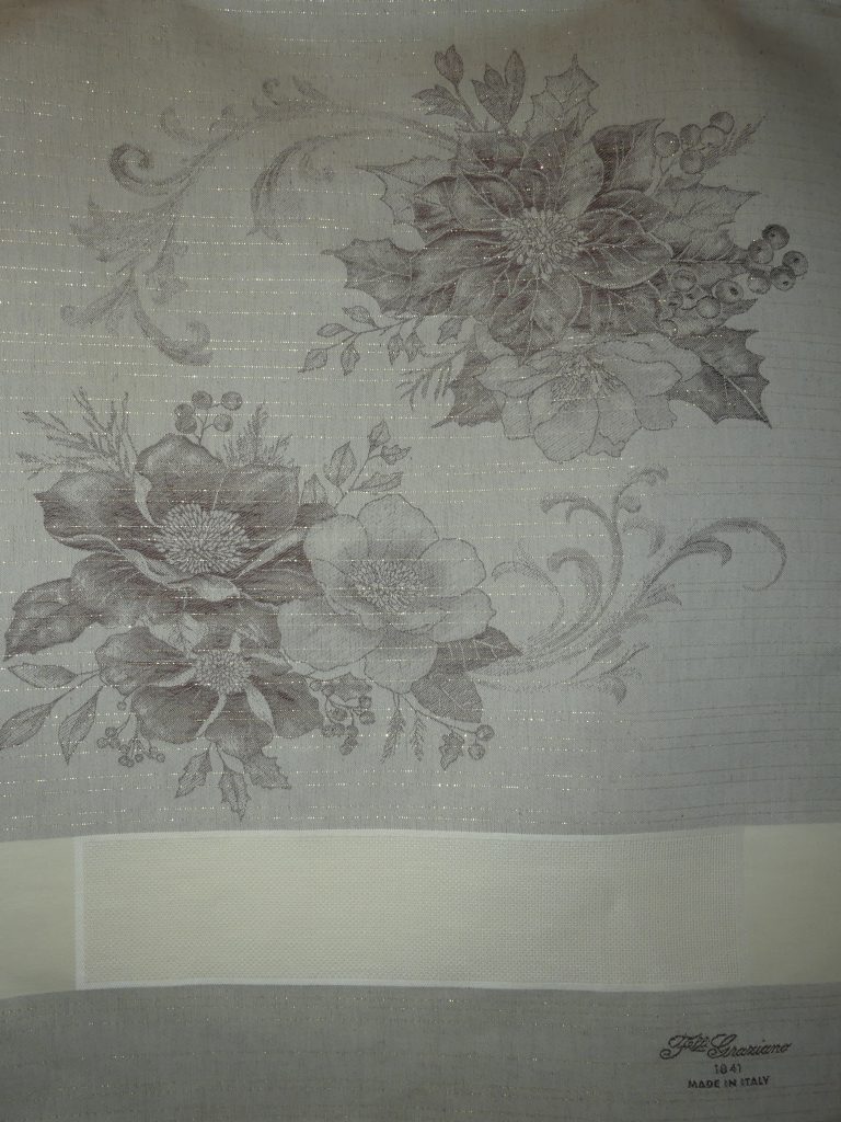 Linge cuisine