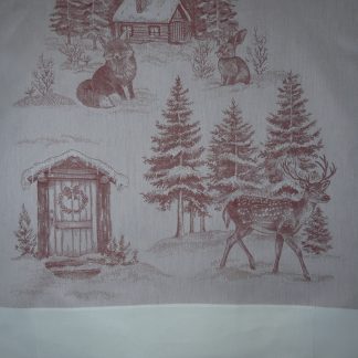 Linge cuisine