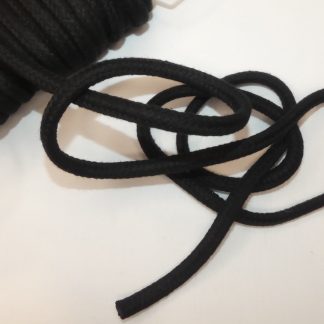 Cordelette noir