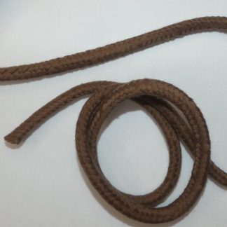 Cordelette marron