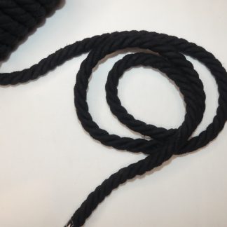 Cordelette noir