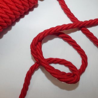 Cordelette rouge