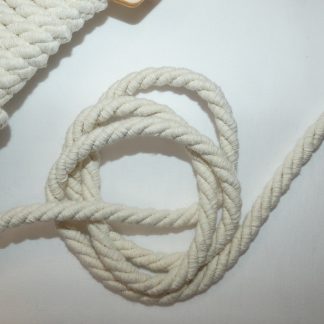 Cordelette écru