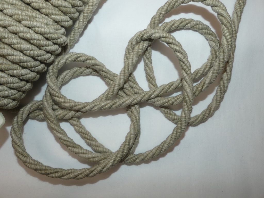 Cordelette ficelle