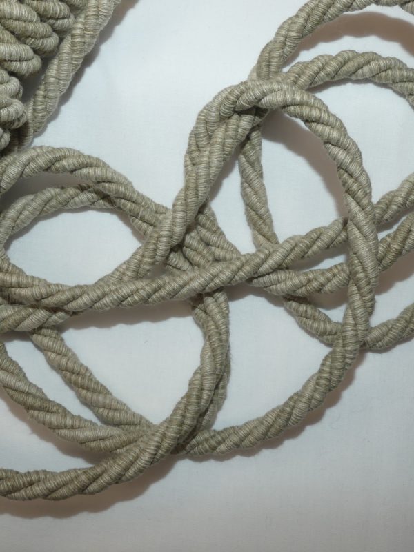 Cordelette ficelle