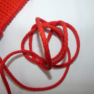 Cordelette rouge