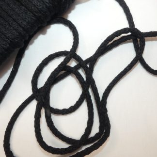 Cordelette noir