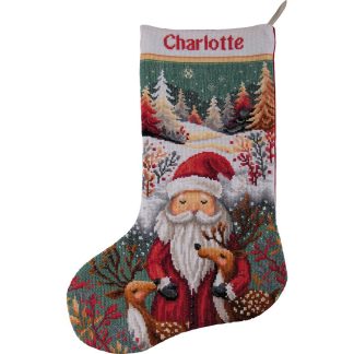 Botte de noël