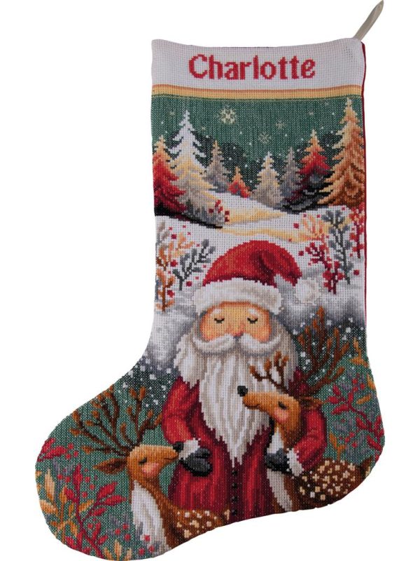 Botte de noël