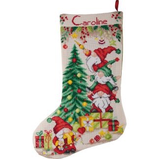 Botte de noël