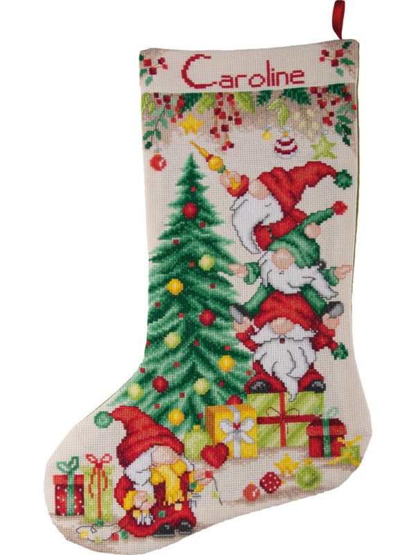 Botte de noël