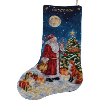 Botte de noël