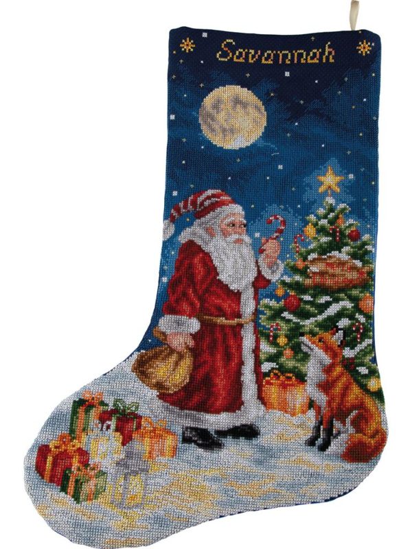 Botte de noël