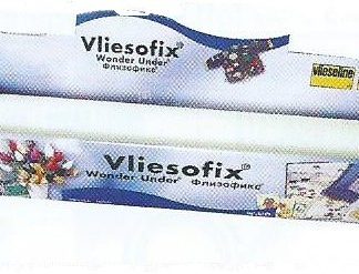 Thermocollant double face