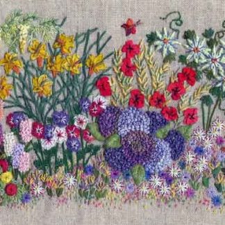 Les coquelicots