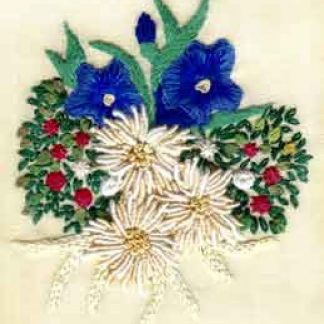 Bouquet suisse